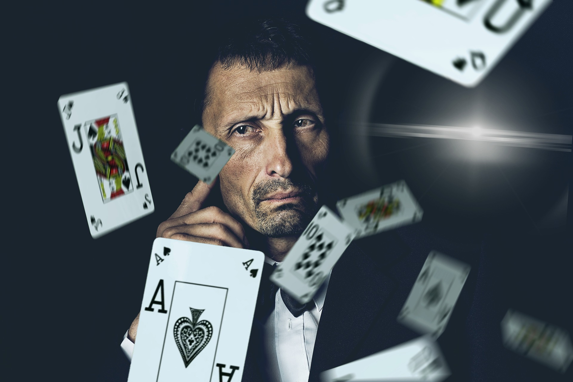 Како играти покер у српским казинима