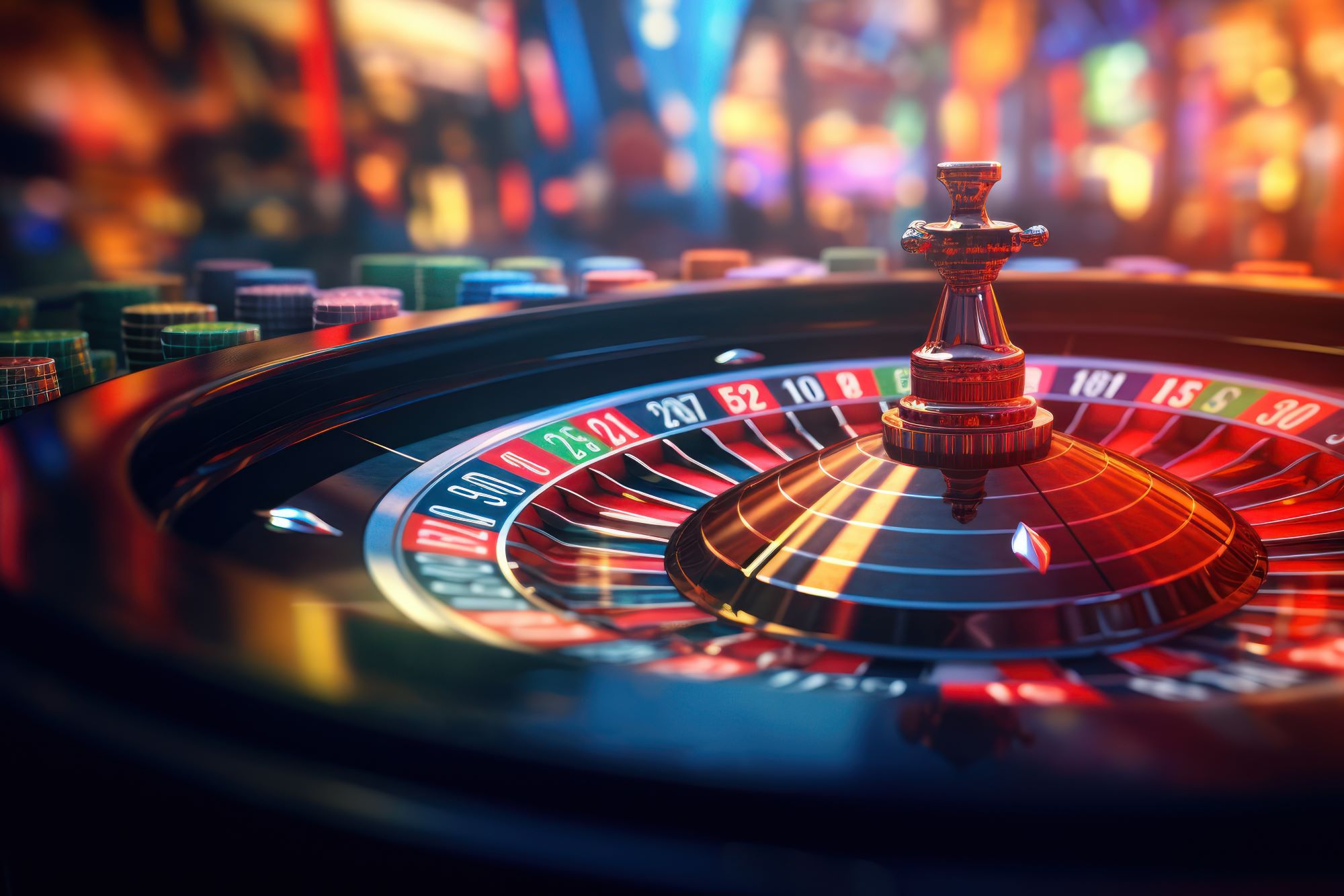 Participating in Vavada Casino Tournaments: A Guide for Serbian Players